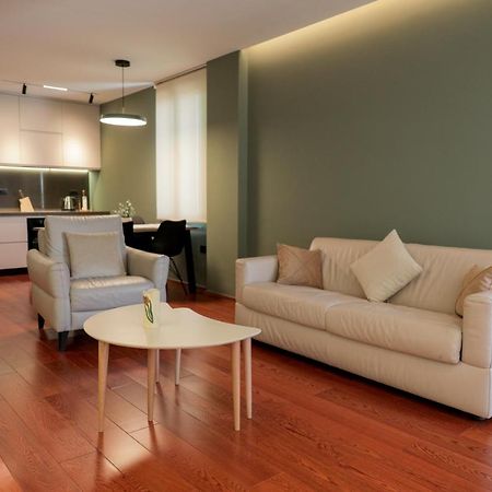 Hotel Artistic Tirana Blloku Zewnętrze zdjęcie
