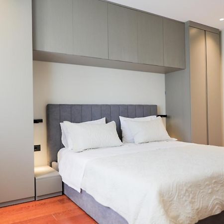 Hotel Artistic Tirana Blloku Zewnętrze zdjęcie