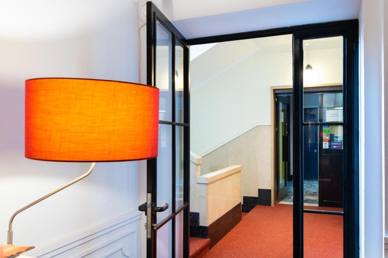 Hotel Artistic Tirana Blloku Zewnętrze zdjęcie