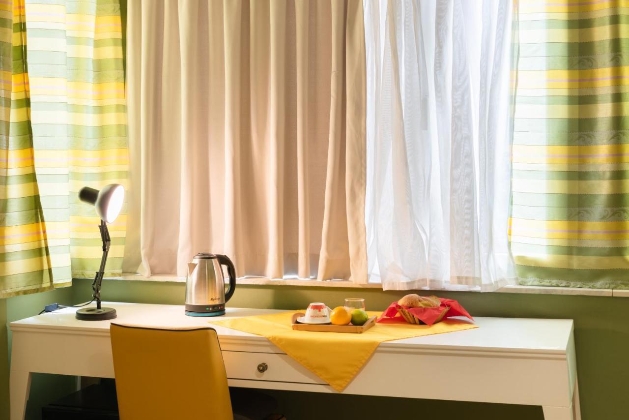 Hotel Artistic Tirana Blloku Zewnętrze zdjęcie