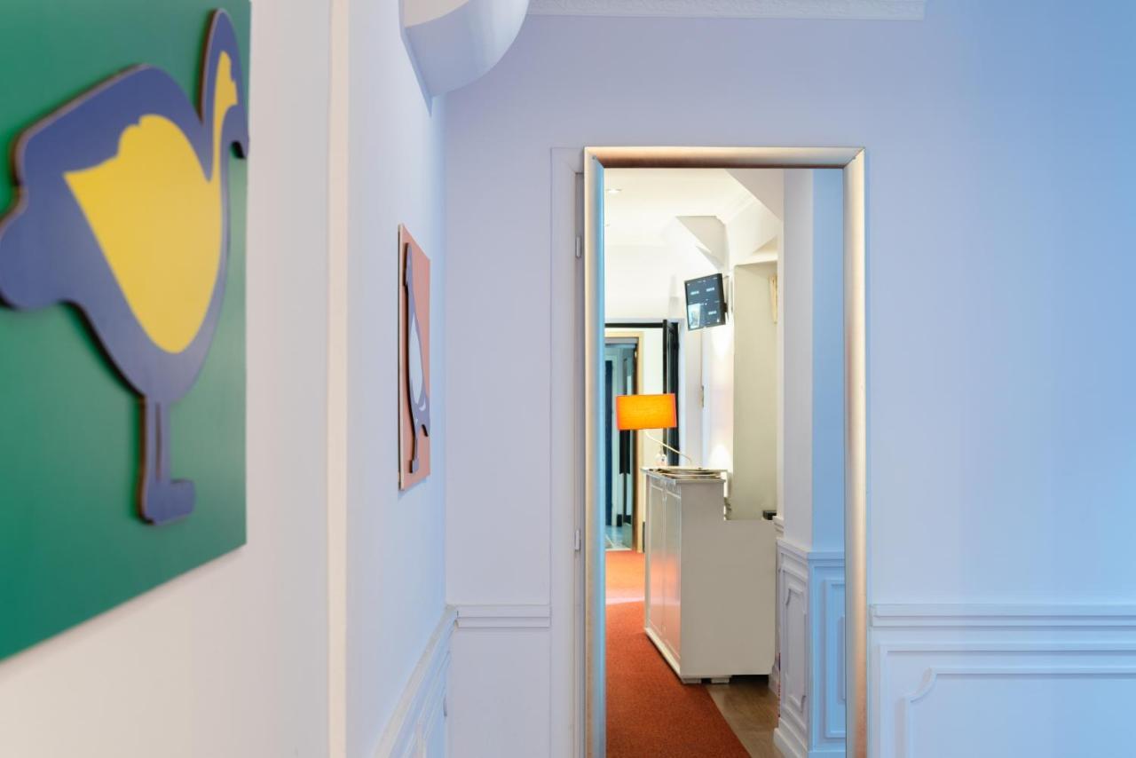 Hotel Artistic Tirana Blloku Zewnętrze zdjęcie