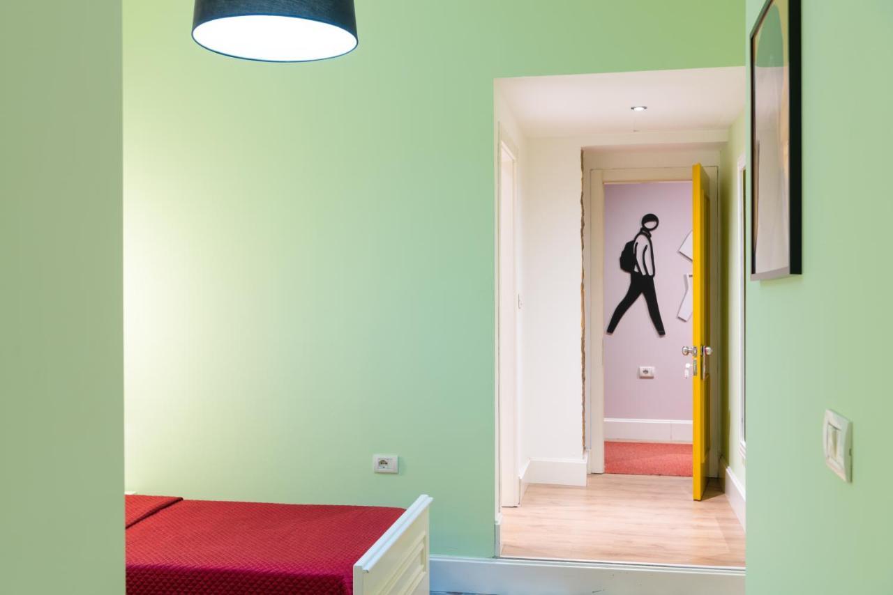 Hotel Artistic Tirana Blloku Zewnętrze zdjęcie