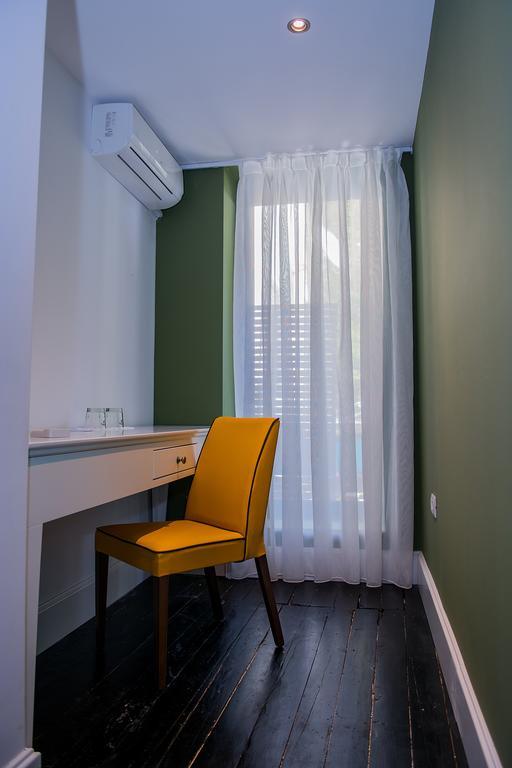 Hotel Artistic Tirana Blloku Pokój zdjęcie